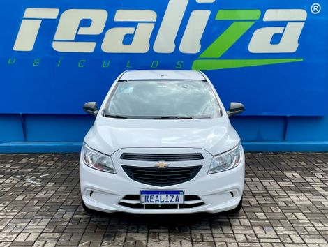 Chevrolet ONIX HATCH Joy 1.0 8V Flex 5p Mec.