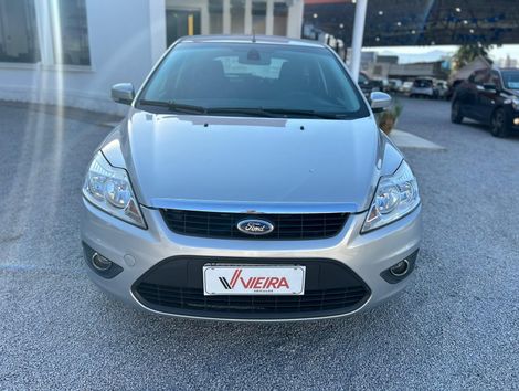 Ford Focus 2.0 16V/ 2.0 16V Flex 5p