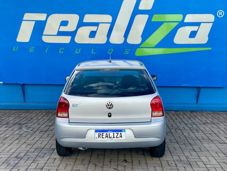 VolksWagen Gol City (Trend) 1.0 Mi Total Flex 8V 2p