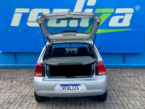 VolksWagen Gol City (Trend) 1.0 Mi Total Flex 8V 2p