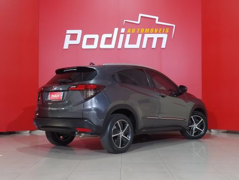 Honda HR-V EX 1.8 Flexone 16V 5p Aut.