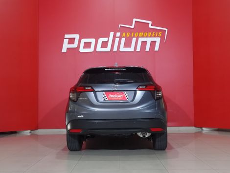 Honda HR-V EX 1.8 Flexone 16V 5p Aut.