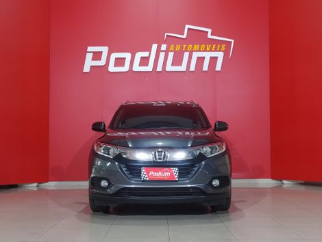 Honda HR-V EX 1.8 Flexone 16V 5p Aut.