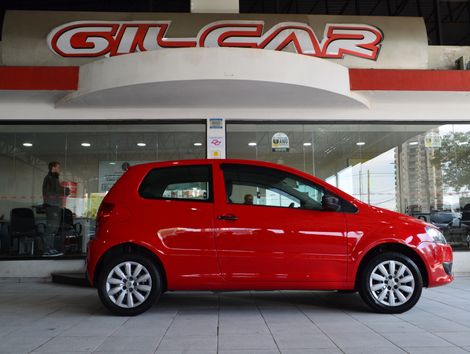 VolksWagen Fox 1.0 Mi Total Flex 8V 3p