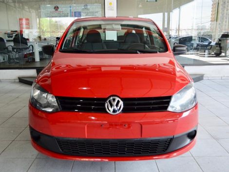 VolksWagen Fox 1.0 Mi Total Flex 8V 3p