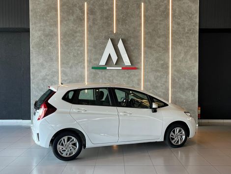 Honda Fit LX 1.5 Flexone 16V 5p Mec.