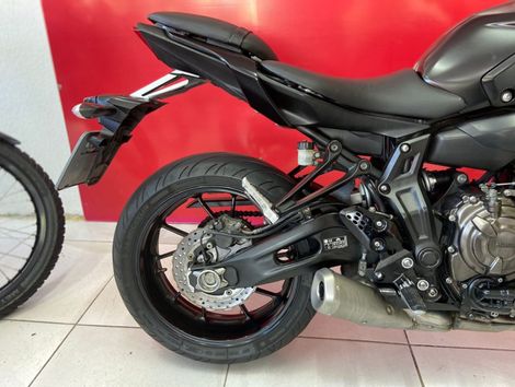 YAMAHA MT-07/MT-07 ABS 689cc