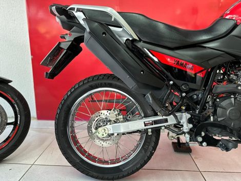 YAMAHA XTZ 150 CROSSER S FLEX