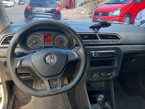 VolksWagen Saveiro Robust 1.6 Total Flex 8V