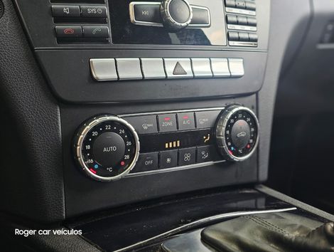 Mercedes C-180 CGI Classic 1.8 16V 156cv Aut.