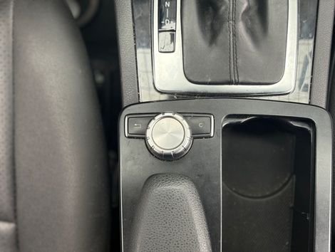 Mercedes C-180 CGI Classic 1.8 16V 156cv Aut.