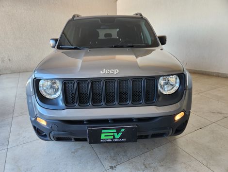 Jeep Renegade Sport 1.8 4x2 Flex 16V Aut.