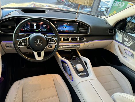 Mercedes GLS 450 4M EQ BOOST 3.0 Bi-TB Aut.(Hib.)