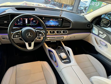 Mercedes GLS 450 4M EQ BOOST 3.0 Bi-TB Aut.(Hib.)