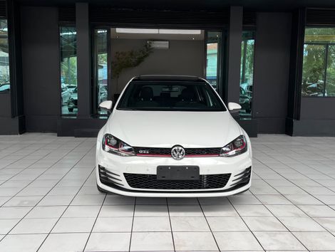 VolksWagen Golf GTi 2.0 TSI 220cv Aut.