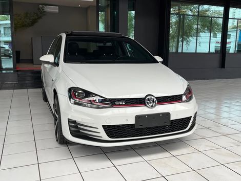 VolksWagen Golf GTi 2.0 TSI 220cv Aut.