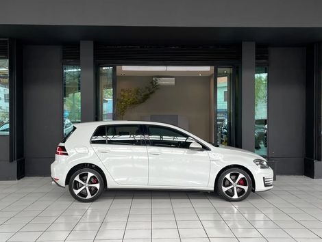 VolksWagen Golf GTi 2.0 TSI 220cv Aut.