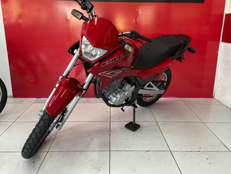 HONDA NX 400i FALCON