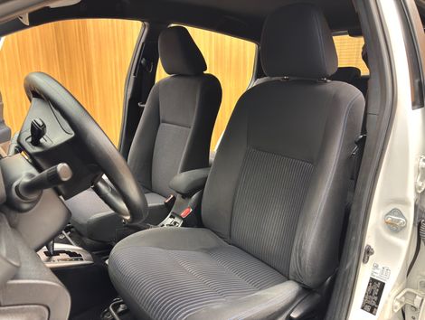 Toyota YARIS XL Live 1.3 Flex 16V 5p Aut.