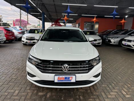 VolksWagen JETTA Comfort. 250 TSI 1.4 Flex 16v Aut.