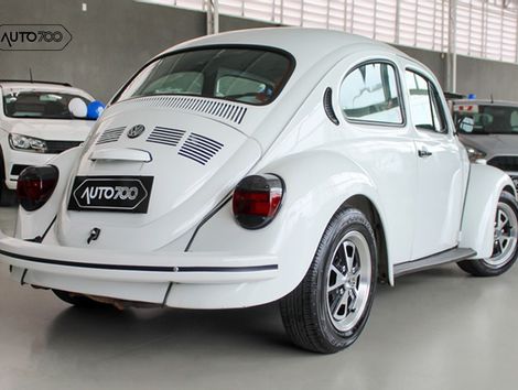 VolksWagen Fusca