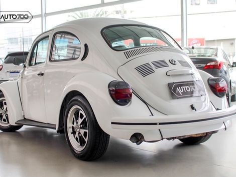 VolksWagen Fusca