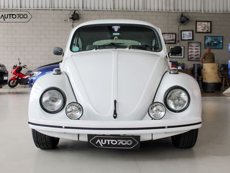 VolksWagen Fusca