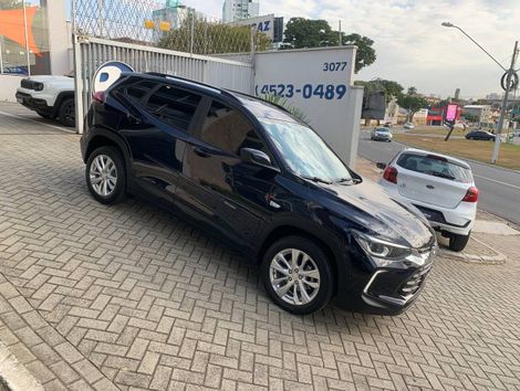 Chevrolet TRACKER LTZ 1.0 Turbo 12V Flex Aut.