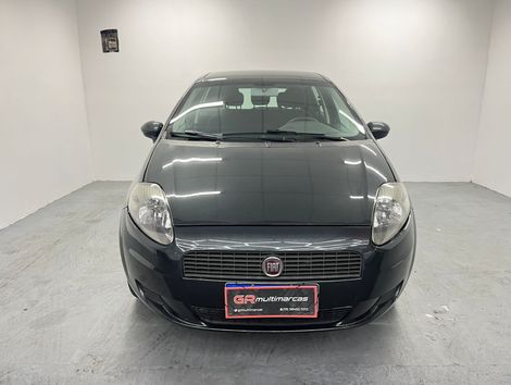 Fiat Punto ATTRACTIVE 1.4 Fire Flex 8V 5p