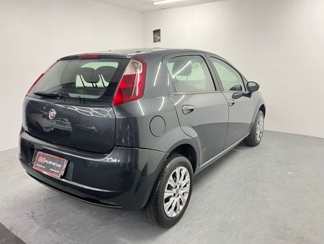 Fiat Punto ATTRACTIVE 1.4 Fire Flex 8V 5p