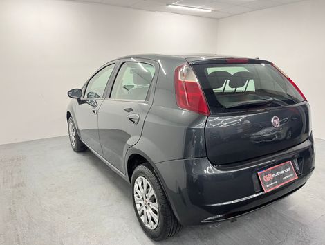 Fiat Punto ATTRACTIVE 1.4 Fire Flex 8V 5p