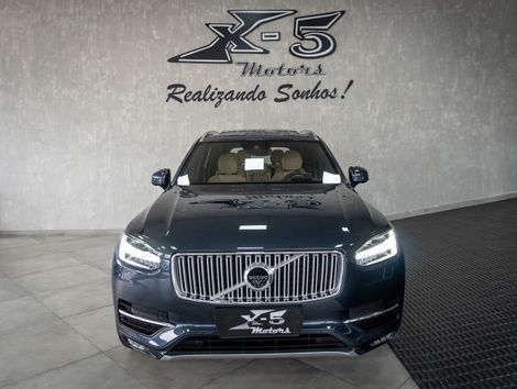 Volvo XC 90 T-6 INSCRIPTION 2.0 320CV 5p