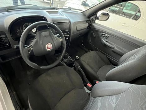 FIAT 1.4 MPI HARD WORKING CS 8V FLEX 2P MANUAL