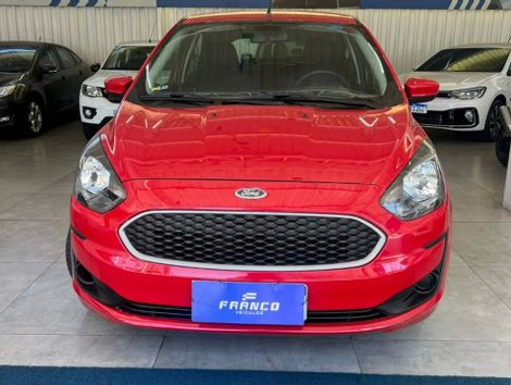 FORD 1.0 TI-VCT FLEX SE MANUAL