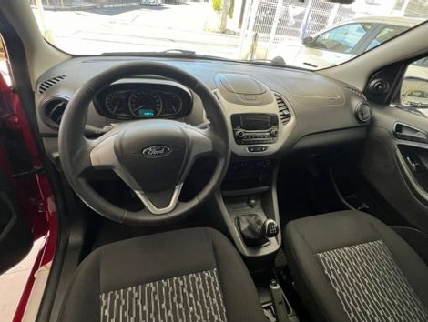 FORD 1.0 TI-VCT FLEX SE MANUAL