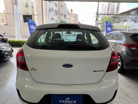 Ford 1.0 TI-VCT FLEX SE MANUAL