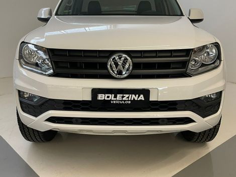 VolksWagen AMAROK CS2.0 16V/S2.0 16V TDI 4x4 Diesel