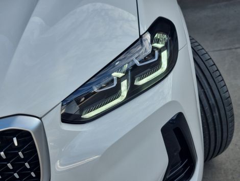BMW X4 XDRIVE 30i M-Sport 2.0 TB 252cv Aut