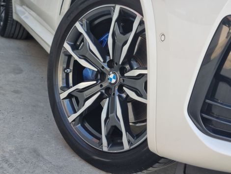 BMW X4 XDRIVE 30i M-Sport 2.0 TB 252cv Aut