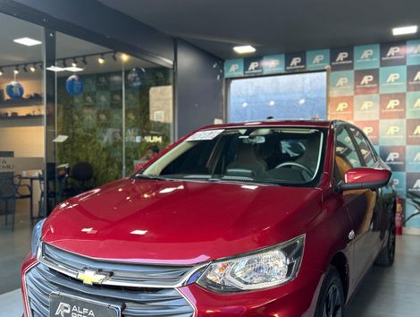 Chevrolet ONIX HATCH LT 1.0 12V TB Flex 5p Mec.