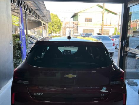 Chevrolet ONIX HATCH LT 1.0 12V TB Flex 5p Mec.