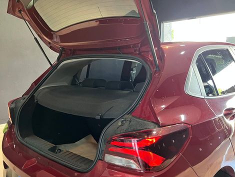 Chevrolet ONIX HATCH LT 1.0 12V TB Flex 5p Mec.