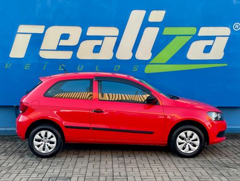 VolksWagen Gol Special 1.0 Total Flex 8V 3p