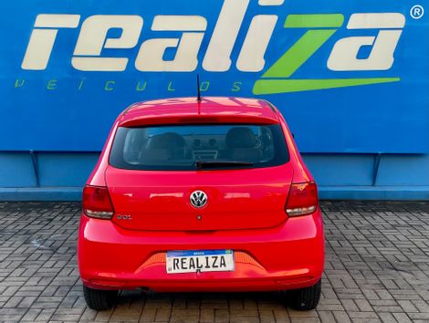 VolksWagen Gol Special 1.0 Total Flex 8V 3p