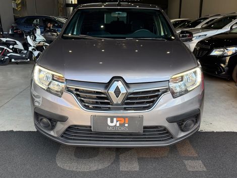 Renault LOGAN Zen Flex 1.0 12V 4p Mec.