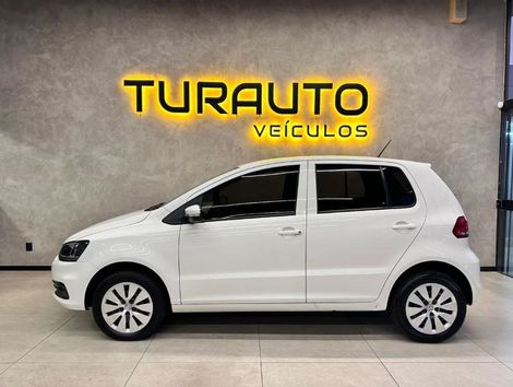 VolksWagen Fox Trendline 1.0 Flex 12V 5p