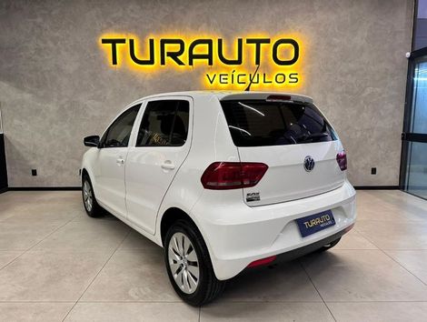 VolksWagen Fox Trendline 1.0 Flex 12V 5p