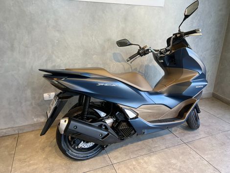 HONDA PCX 160 DLX