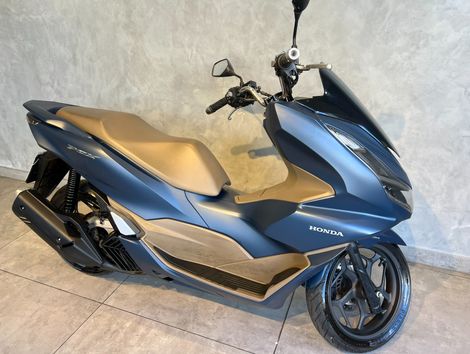 HONDA PCX 160 DLX