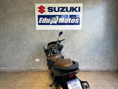 HONDA PCX 160 DLX